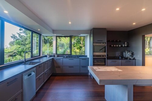 Te Arai Luxury Golf Lodge 