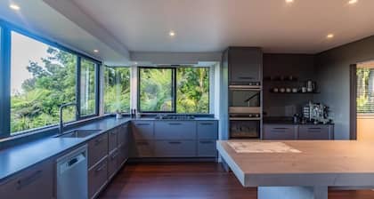 Te Arai Luxury Golf Lodge
