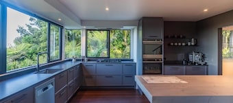 Te Arai Luxury Golf Lodge