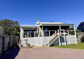 Eksteriør
