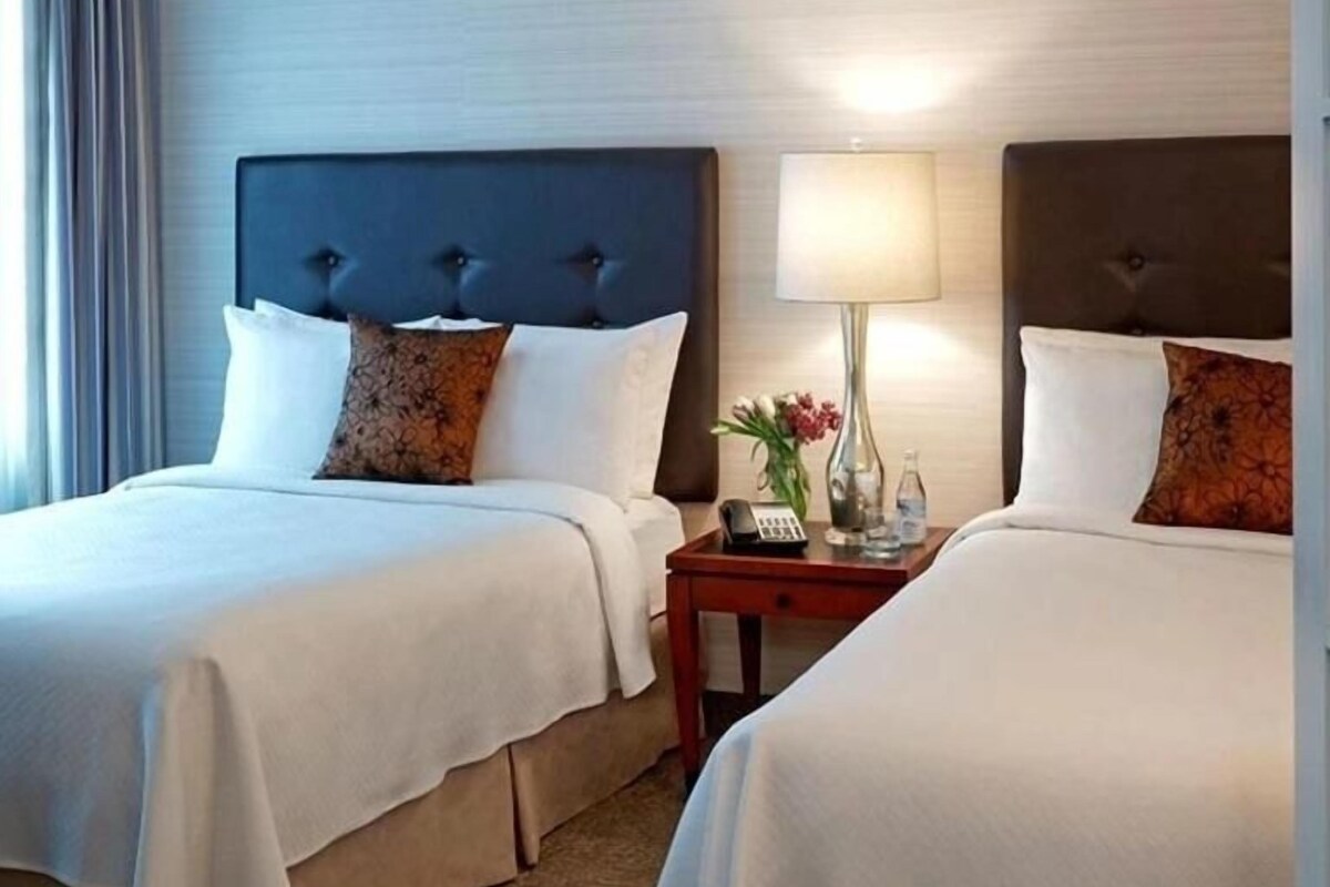 Deluxe suite | Gratis wifi