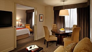 Room - Northwell All Suite Hotel (Toronto)