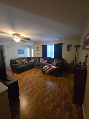 Cozy house near Fort Leonard Wood, Missouri