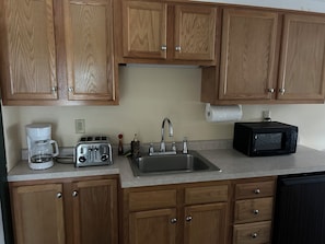 Unclassified image, 5 of 8, button - Cozy 1-bedroom cabin in fabulous Minocqua with AC (Minocqua)