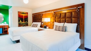 Unclassified image, 2 of 13, button - HOST/EL Boutique Shared Rooms  (Houston)