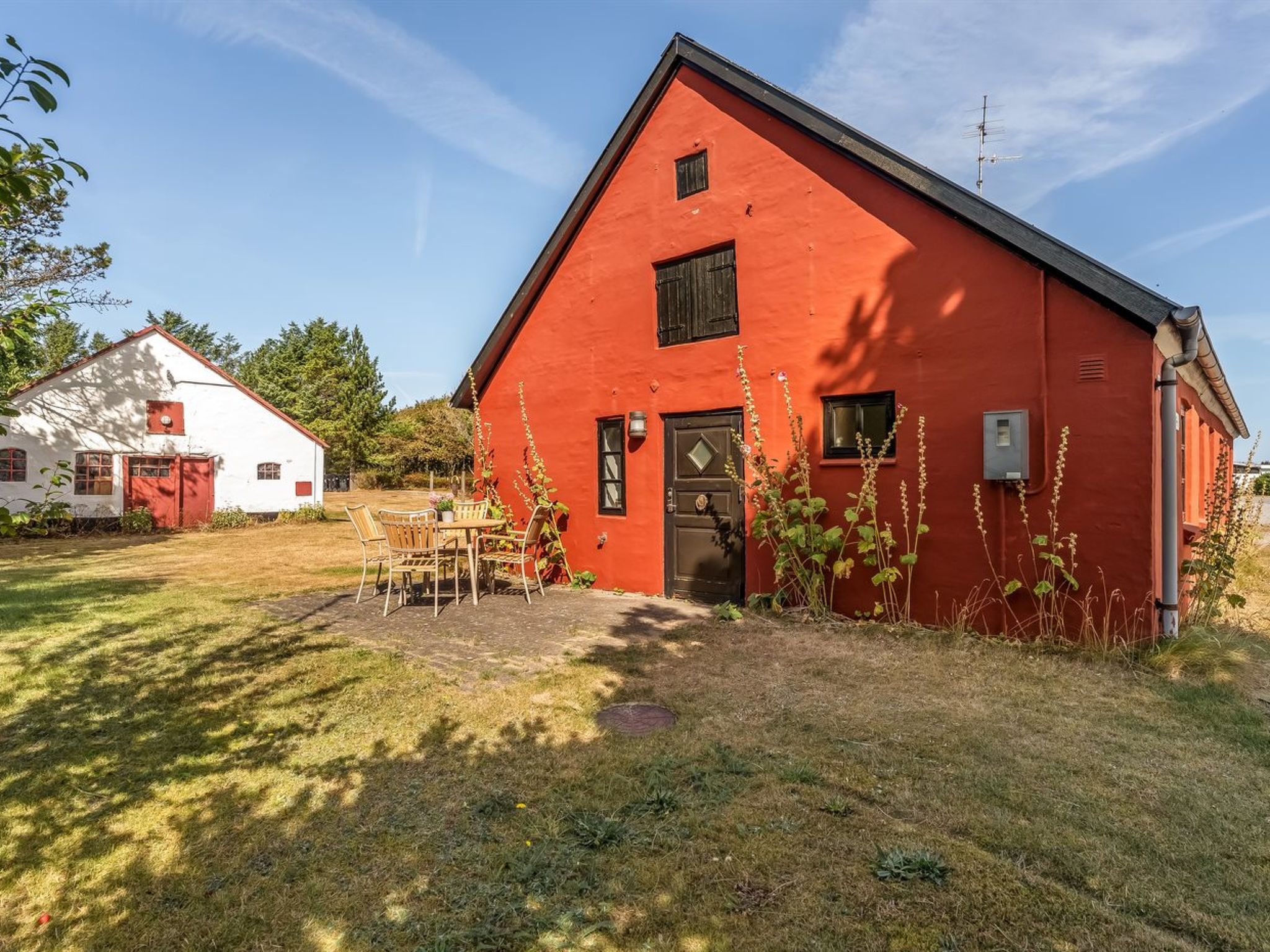 Eksteriør