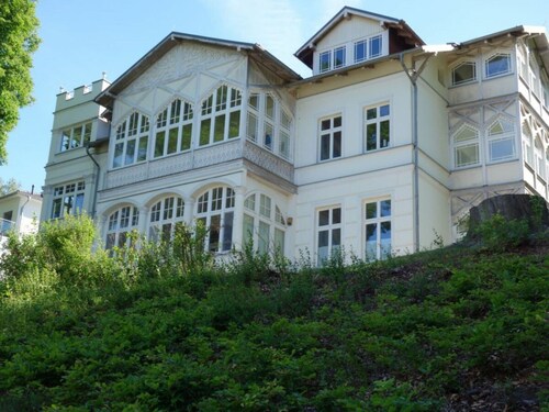Holiday Apartment Bulowstrasse