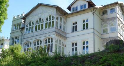 Holiday Apartment Bulowstrasse