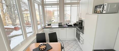 House | Private kitchen