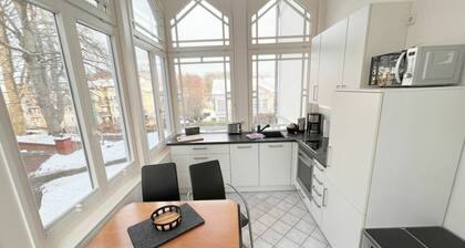 Holiday Apartment Bulowstrasse