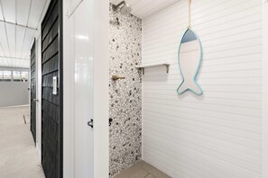 Interior - Coastal Haven at 129th | Ocean View Beach Retreat! (Ocean City)