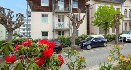 Apartment Building Linquenda 10