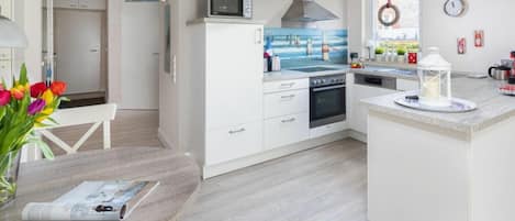 Casa | Cocina privada