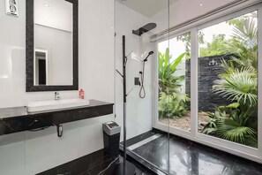 Bathroom - Orchid Paradise Homes OPV 03 (Tambon Hua Hin)