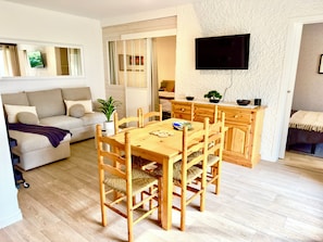 Spiseområde