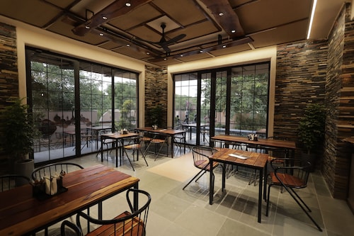 Nook & Corner By The Social Belly