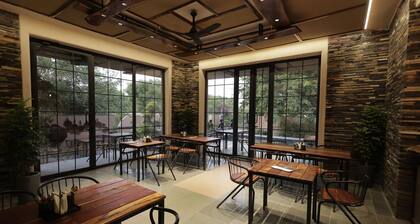 Nook & Corner By The Social Belly