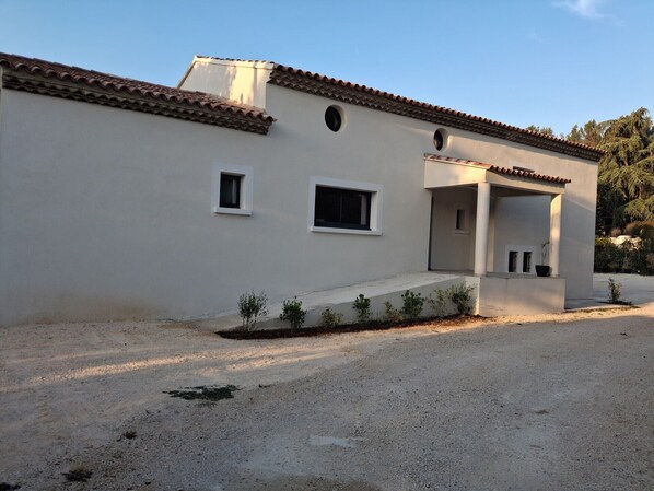 Exterior - Vrbo Property (Grans)