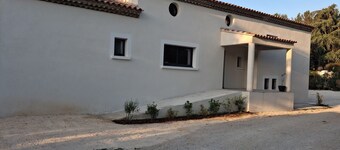 MAS DE L OLIVERAIE
