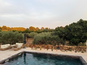 Pool - Vrbo Property (Grans)