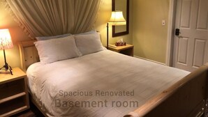 Double Room - The Willow House Toronto (Toronto)
