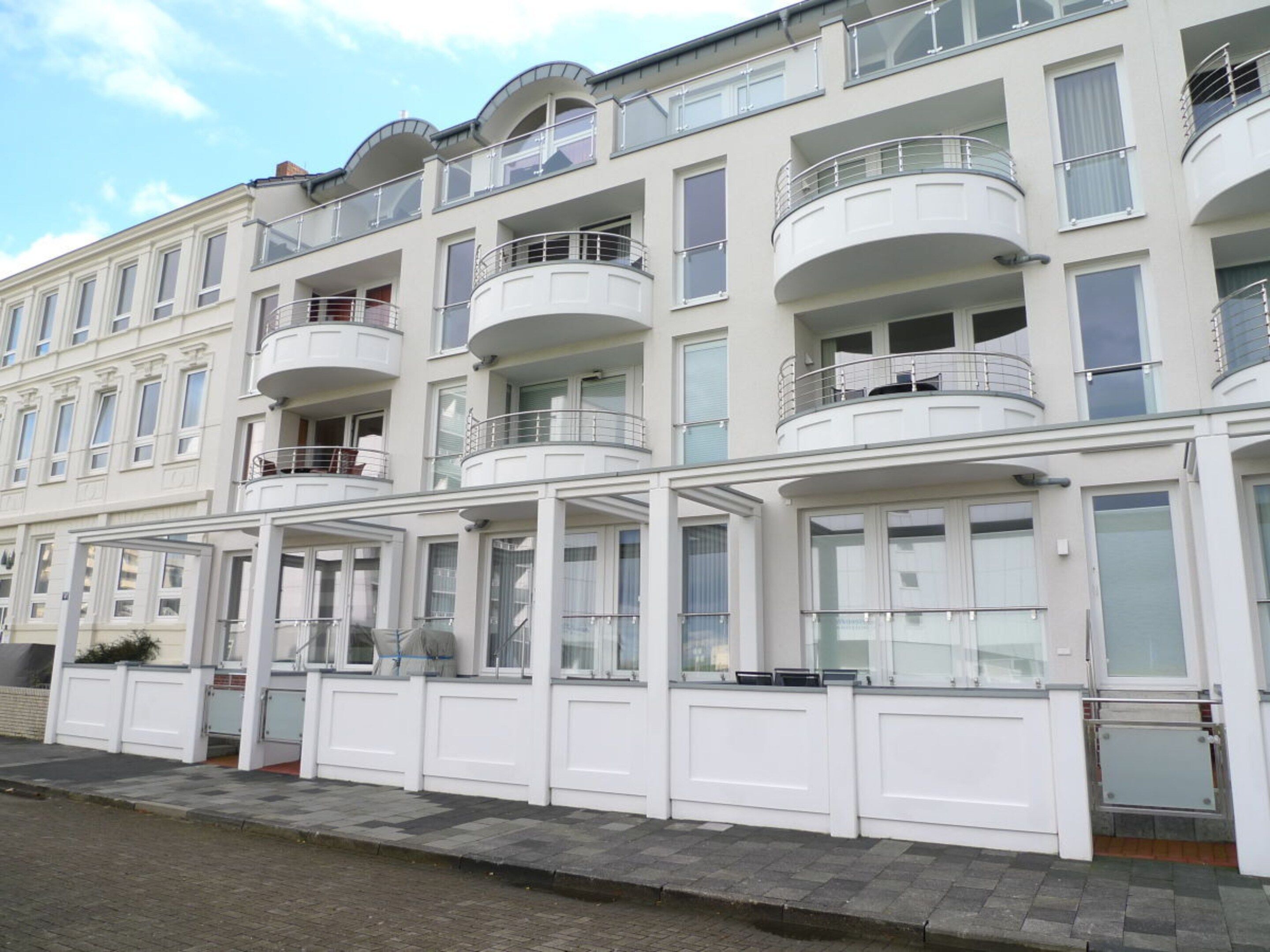 Huis | Exterieur