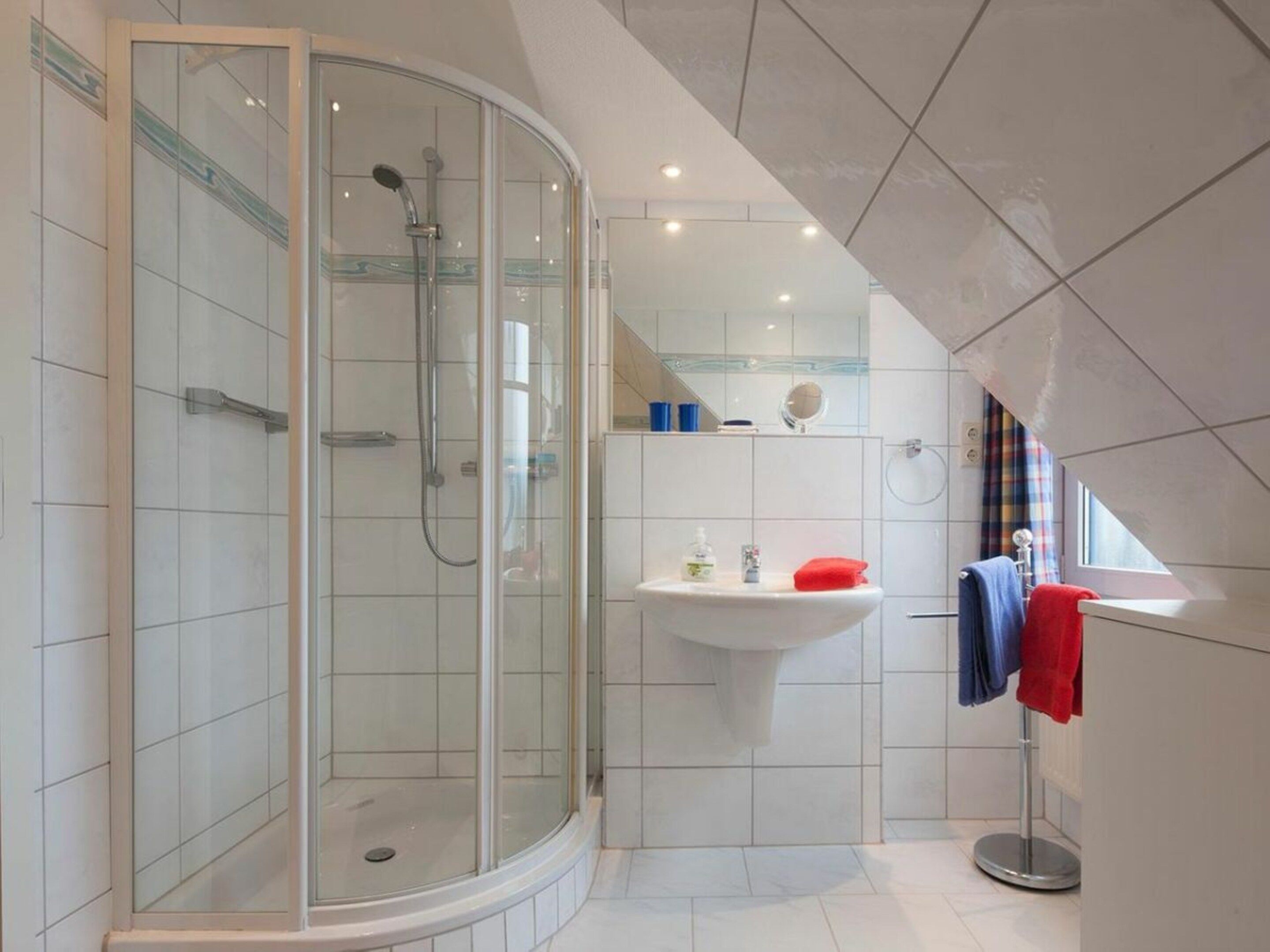 Huis | Badkamer