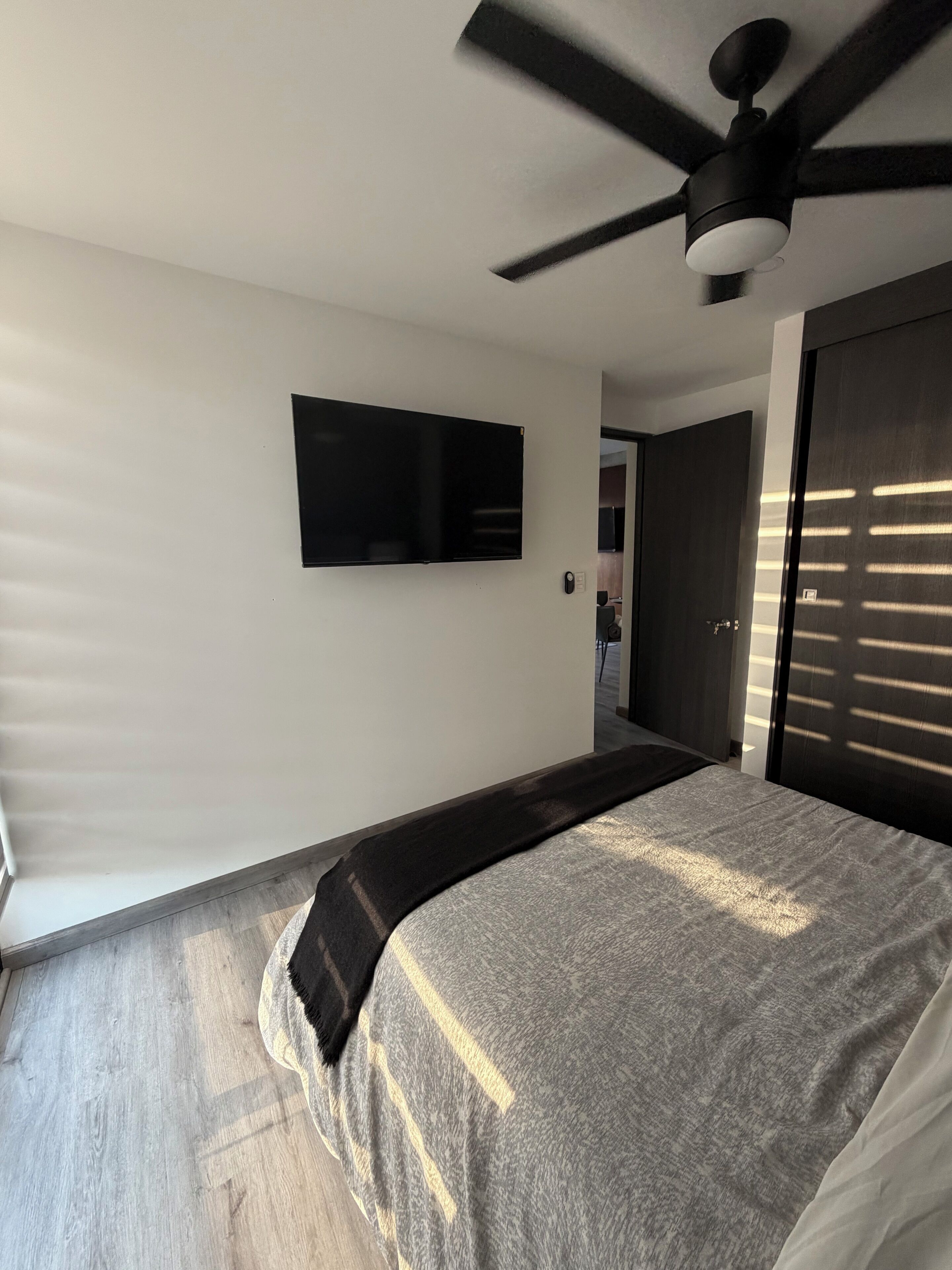2 slaapkamers, wifi, beddengoed