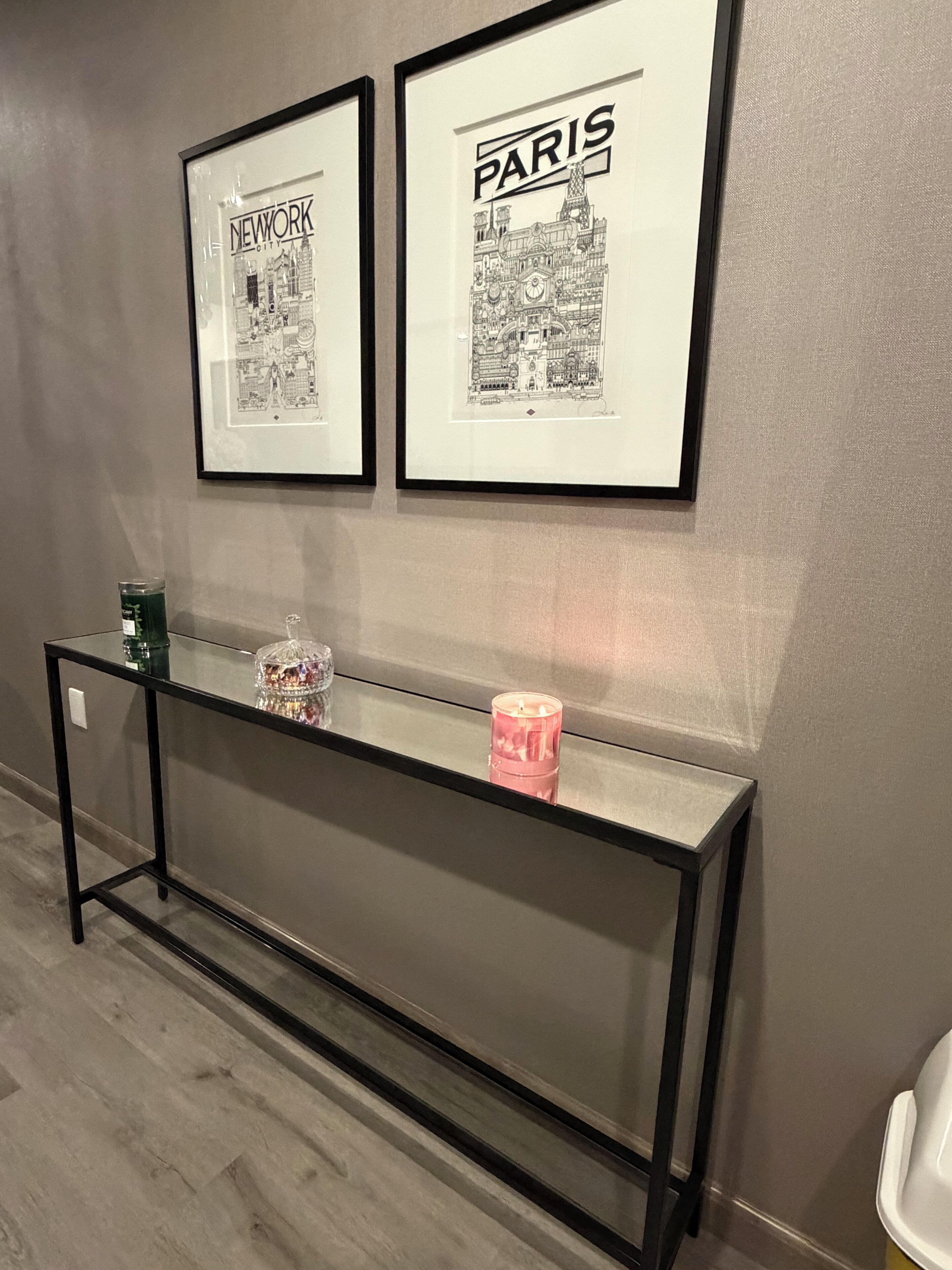 Interieur