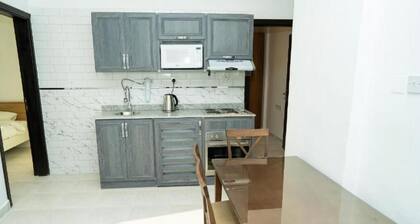 Atlantis Hotel Suite & Apartment