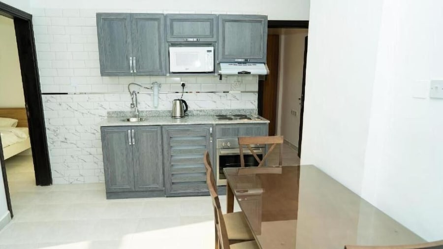 Atlantis Hotel Suite & Apartment