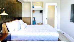 1 Schlafzimmer