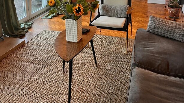 Living area - Vrbo Property (Lisboa)