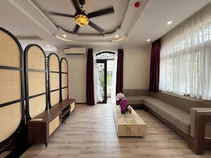 Living area - Maison - Product by Qunh Khang (Tân Sơn Hòa)