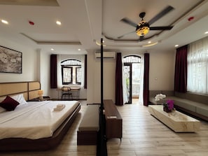 Room - Maison - Product by Qunh Khang (Tân Sơn Hòa)