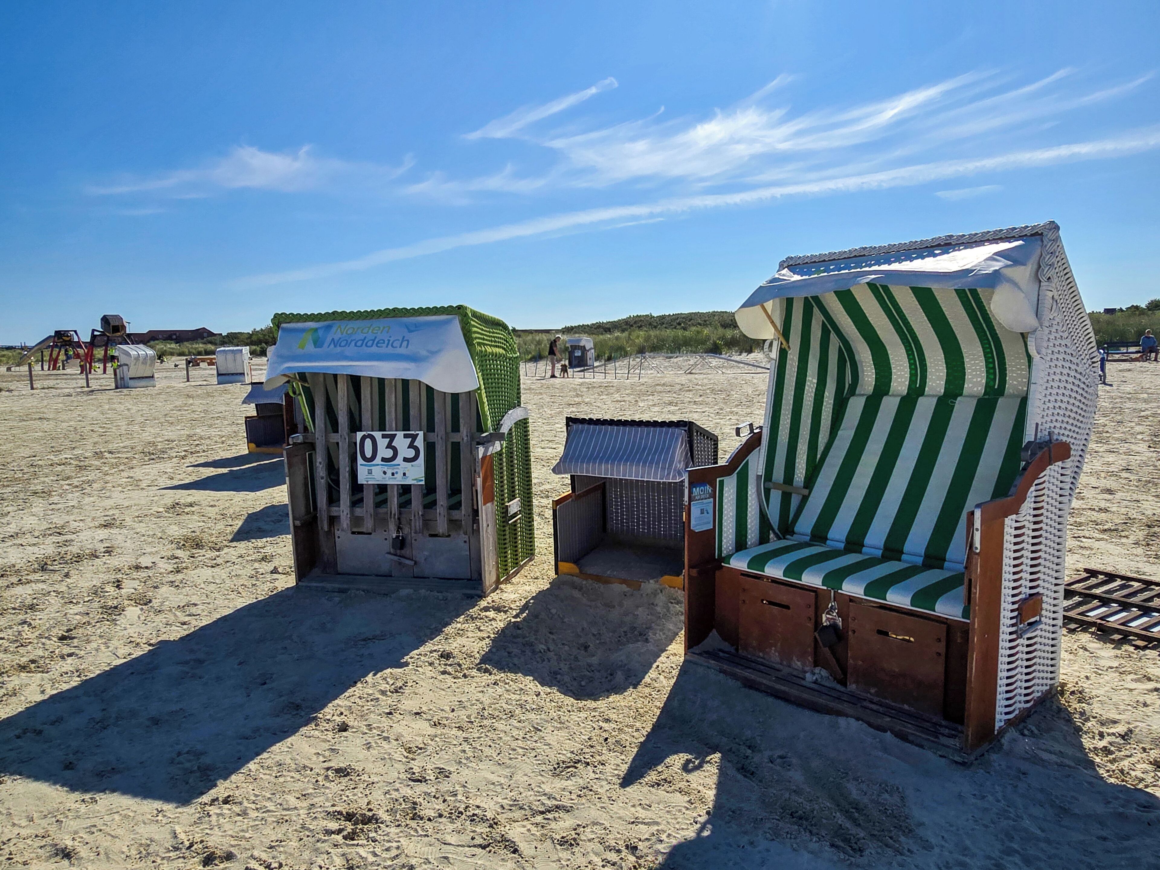 Strand