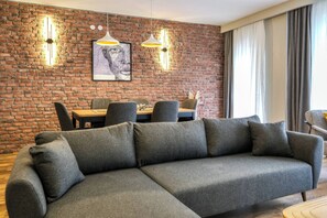 Oppholdsområde