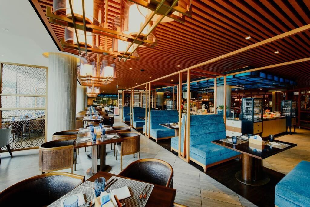 Restaurantes