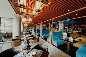 Dining - Pan Pacific Singapore (Singapore)