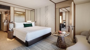Unclassified image, 3 of 18, button - Pan Pacific Singapore (Singapore)