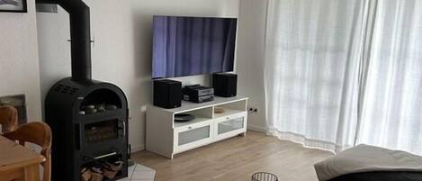 Oppholdsområde