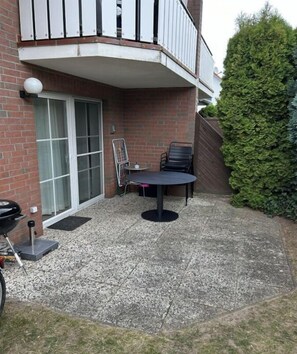 Untagged - Holiday apartment MEERzeit (Rerik)