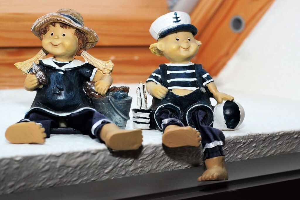 Innvendig detalj