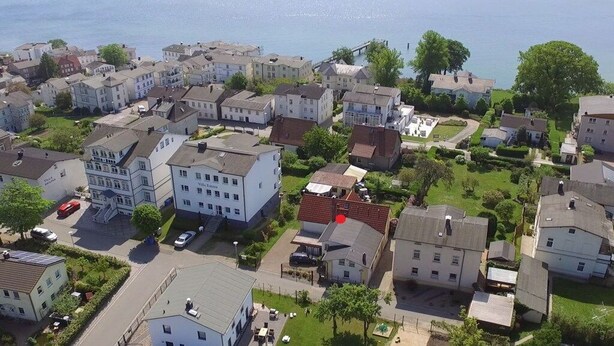 Unclassified image, 1 of 15, button - Holiday apartment Donnerkeil (Sassnitz)