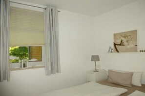 Untagged - Holiday apartment with 2 bedrooms (Zinnowitz)