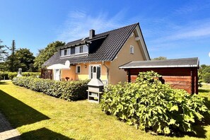 Eksteriør