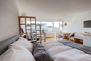 Untagged - Steinwarder 7, Apartment "Strandzeit 37" (Heiligenhafen)