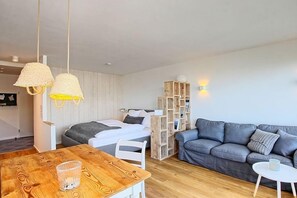 Untagged - Steinwarder 7, Apartment "Strandzeit 37" (Heiligenhafen)