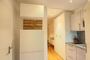 Untagged - Steinwarder 7, Apartment "Strandzeit 37" (Heiligenhafen)