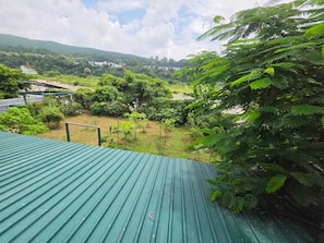 住宿场地
